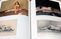 磯江毅　写実考　Gustavo ISOE's Works 1974-2007
