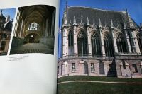 (英文)ゴシック美術　建築・彫刻・絵画【Gothic : Architecture・Sculpture・Painting 】