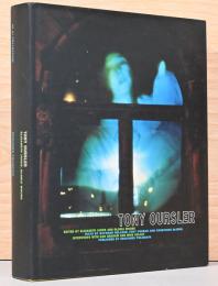 (英文)トニー・アウスラー作品集【Tony Oursler】
