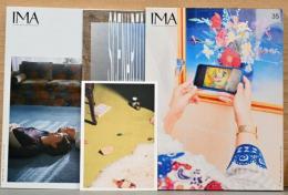 IMA　Vol.35　ミレニアルズからZ世代へ　写真家たちの未来