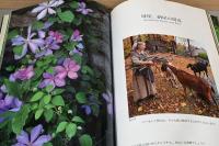 ターシャの庭　Tasha's Artistic Garden
