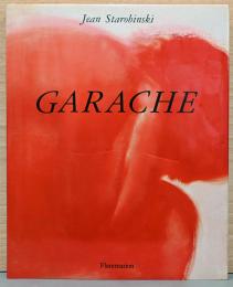 (仏文)クロード・ガラシュ作品集【Garache】
