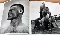 (英文)ブルース・ウェーバー写真集【Bruce Weber】