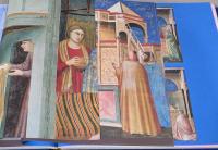 (仏文)ジョット　色と形の創造者【Giotto : architecte des couleurs et des formes】