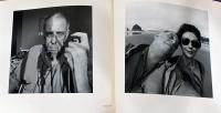 リー・フリードランダー写真展　1960ｓ-2000ｓ　Lee Friedlander 1960s-2000s