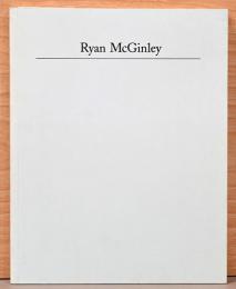 (英文)ライアン・マッギンレー写真集【Ryan McGinley】