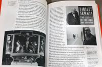 (英文)バーネット・ニューマン再考　フィラデルフィア美術館におけるシンポジウム【Reconsidering Barnett Newman, A Symposium at the Philadelphia Museum of Art】