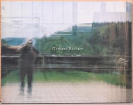 ゲルハルト・リヒター　Gerhard Richter
