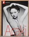 (独英文)シュテルン　フォトグラフィ・ポートフォリオ56　荒木経惟【Stern Fotografie Portfolio Nr. 56 : ARAKI】