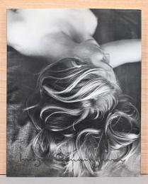 (英独文)イモジェン・カニンガム写真集　かたちの詩【Imogen Cunningham: Die Poesie der Form】