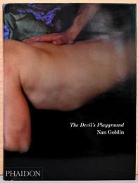 (英文)ナン・ゴールディン写真集　悪魔の遊び場【Nan Goldin: The Devil's Playground】