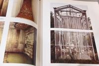 (英文)アンゼルム・キーファー作品集　7つの天空の宮殿【Anselm Kiefer : The Seven Heavenly Palaces 1973-2001】