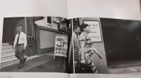 荒木経惟写真集　東京夏物語