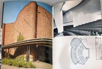 (スウェーデン文)フィンランドの建築【finsk arkitektur】