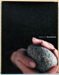 (英文)マヤ・リン作品集「バウンダリーズ」【Maya Lin : Boundaries】