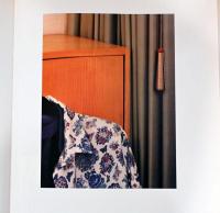 (独文)イェルク・ザッセ作品集　40枚の写真【Jorg Sasse - Vierzig Fotografien 1984-1991】
