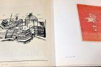 (独文)パウル・クレー画集　芸術は創造的寓話である【Paul Klee : Kunst ist ein Schopfungsgleichnis】