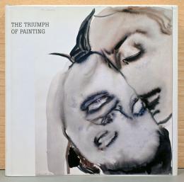 (英文)サーチ・ギャラリー・コレクション　絵画の勝利【The Triumph of Painting】