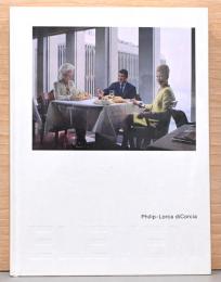 (英文)フィリップ＝ロルカ・ディコルシア写真集　イレヴン【Philip-Lorca diCorcia : Eleven】