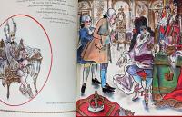(英文)裸の王様【The Emperor's New Clothes】