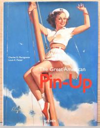 (英独仏文)ザ・グレート・アメリカン・ピンナップ【The Great American Pin-Up】