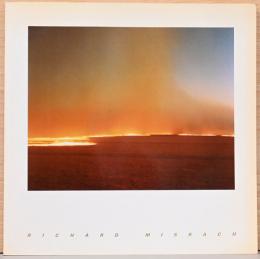 リチャード・ミズラック写真展　Richard Misrach Photographs 1975-1987