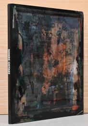 大竹伸朗　Shinro Ohtake Recent Works 1988-1990