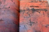 大竹伸朗　Shinro Ohtake Recent Works 1988-1990