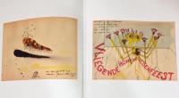(蘭文)ヤン・ファーブル作品集　死から教えられる生のよろこび【Jan Fabre : Gaude Succurrere Vitae】