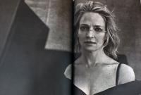 (英文)ピーター・リンドバーグ写真展　莫大な物語【Peter Lindbergh: Untold Stories】