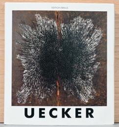 (独文)ギュンター・ユッカー作品集【Gunther Uecker】