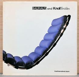 バウハウスとノールデザイン　BAUHAUS and Knoll Textiles