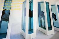 (英文)ダミアン・ハースト作品集　28 Tablets【Damien Hiest: 28 Tablets, Pictures from The Saatchi Gallery】