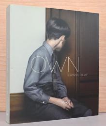 (英文)アーウィン・オラフ写真集　オウン　1984-2012【Erwin Olaf: Own: Works 1984-2012】