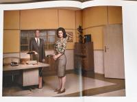 (英文)アーウィン・オラフ写真集　オウン　1984-2012【Erwin Olaf: Own: Works 1984-2012】
