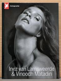 (独英文)イネズ・ヴァン・ラムズウィールド＆ヴィノード・マダディン　Stern Fotografie Nr.55【Inez Van Lamsweerde & Vinoodh Matadin: Stern Fotografie Portfolio Nr.55】