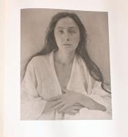 (英文)アルフレッド・スティーグリッツ写真集　ジョージア・オキーフの肖像【Georgia O'Keeffe A Portrait  by Alfred Stieglitz】