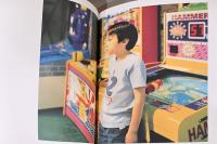 (英文)ホンマタカシ写真集　東京【Takashi Homma: Tokyo】