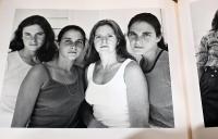 (英文)ニコラス・ニクソン写真集　ピクチャーズ・オブ・ピープル【Nicholas Nixon: Pictures of People】