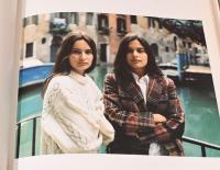 (英文)トーマス・シュトルート写真集　ポートレイツ【Thomas Struth: Portraits】
