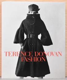 (英文)テレンス・ドノヴァン写真集　ファッション【Terence Donovan : Fashion】