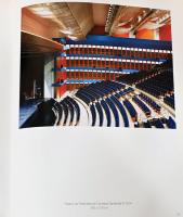 (独文)カンディダ・ヘーファー写真集【Candida Hofer: Fotografien 2004-2005】