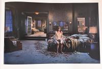 (英文)グレゴリー・クリュードソン写真集　ビニース・ザ・ローズィズ【Gregory Crewdson: Beneath the Roses】