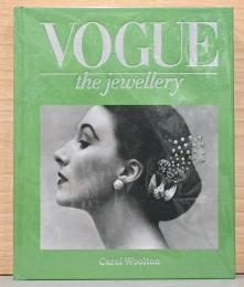 (英文)ヴォーグに見るジュエリー【Vogue the Jewellery】
