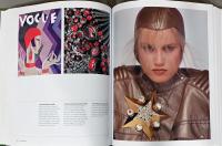 (英文)ヴォーグに見るジュエリー【Vogue the Jewellery】