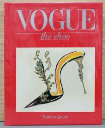 (英文)ヴォーグに見る靴【Vogue the Shoe】