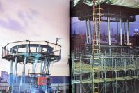 Under Construction「せんだいメディアワーク」写真集　畠山直哉＋伊東豊雄　