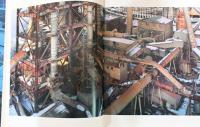 畠山直哉写真集　Lime Works　ライム・ワークス