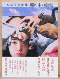 五味文彦画集　瞳の中の触覚