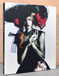 (仏文)パオロ・ロヴェルシ展　パリ・ガリレア宮殿【Paolo Roversi: Palais Galliera】